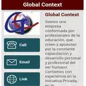 Free play online Global Context APK Free play online Global Context APK