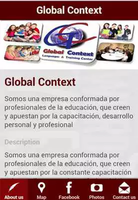 Play Global Context