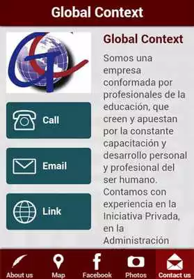 Play Global Context