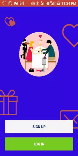 Play Global Dating  and enjoy Global Dating with UptoPlay