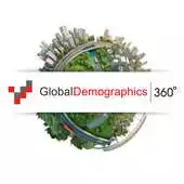Free play online Global Demographic Forecasts APK