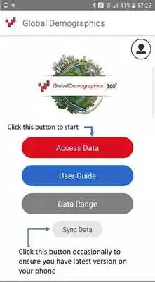 Play Global Demographic Forecasts