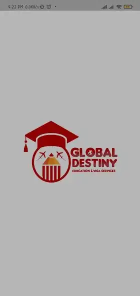 Play Global Destiny as an online game Global Destiny with UptoPlay