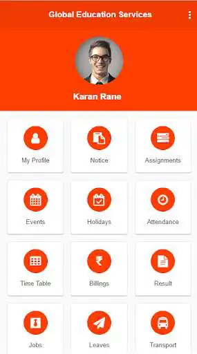 Play Global Education Services  and enjoy Global Education Services with UptoPlay