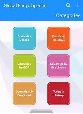 Play Global Encyclopedia Play Global Encyclopedia