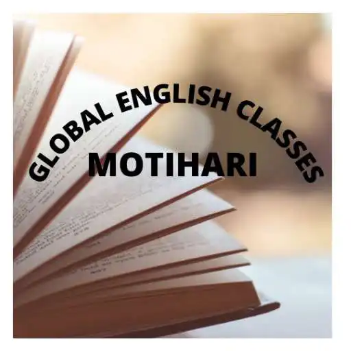 Play Global English Classes Motihari APK