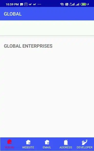 Play GLOBAL ENTERPRISES  and enjoy GLOBAL ENTERPRISES with UptoPlay