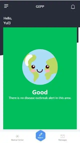 Play Global Epidemic Prevention Platform - GEPP as an online game online Global Epidemic Prevention Platform - GEPP with UptoPlay Play Global Epidemic Prevention Platform - GEPP as an online game Global Epidemic Prevention Platform - GEPP with UptoPlay