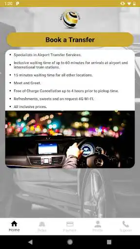 Play Global Executive Cars  and enjoy Global Executive Cars with UptoPlay