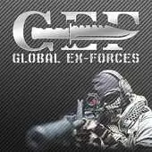 Free play online Global Ex-Forces APK Free play online Global Ex-Forces APK