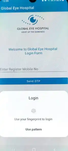 Play GLOBAL EYE PMS as an online game GLOBAL EYE PMS with UptoPlay