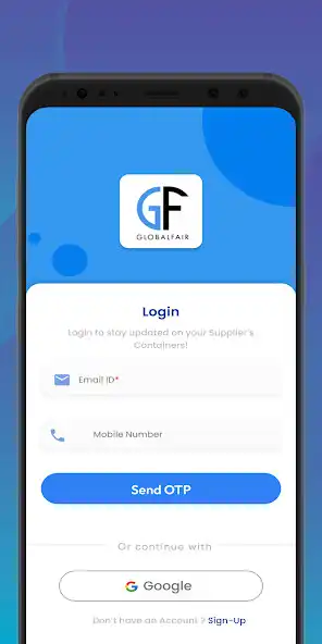 Play GlobalFair Buyer  and enjoy GlobalFair Buyer with UptoPlay
