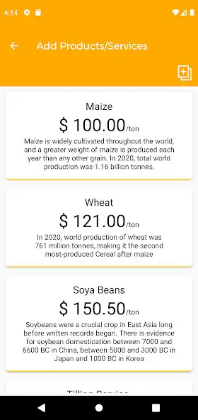 Play Global Farmers Connect(Seller) as an online game online Global Farmers Connect(Seller) with UptoPlay Play Global Farmers Connect(Seller) as an online game Global Farmers Connect(Seller) with UptoPlay