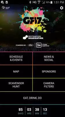 Play Global Finals