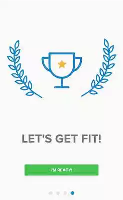 Play Global Fitness Challenge