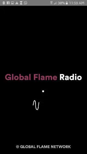 Play Global Flame Radio  and enjoy Global Flame Radio with UptoPlay