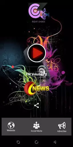 Play Global FM 91 DI Khan as an online game Global FM 91 DI Khan with UptoPlay