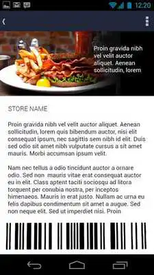 Play Global Foods Deals