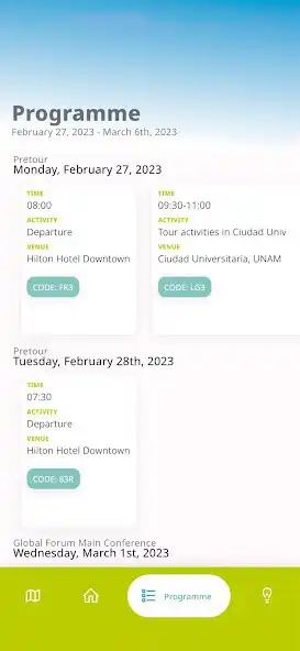 Play Global Forum  and enjoy Global Forum with UptoPlay