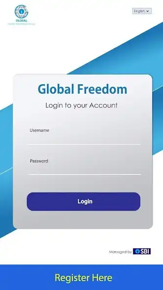 Play GLOBAL FREEDOM - Money Transfer App  and enjoy GLOBAL FREEDOM - Money Transfer App with UptoPlay