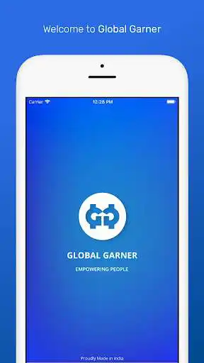Play GLOBAL GARNER - The Universal App  and enjoy GLOBAL GARNER - The Universal App with UptoPlay