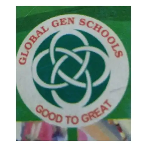Play Global Gen English Medium High School APK Play Global Gen English Medium High School APK