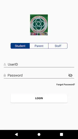 Play Global Gen English Medium High School as an online game Global Gen English Medium High School with UptoPlay