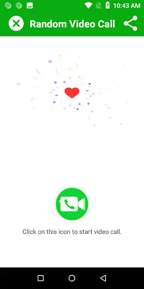 Play Global Girls Video Call Chat  and enjoy Global Girls Video Call Chat with UptoPlay