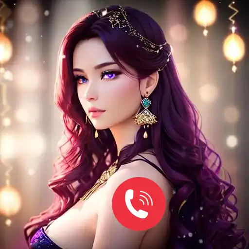 Play Global Girls Video Call APK