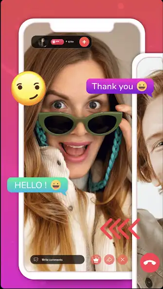 Play Global Girls Video Call as an online game online Global Girls Video Call with UptoPlay Play Global Girls Video Call as an online game Global Girls Video Call with UptoPlay