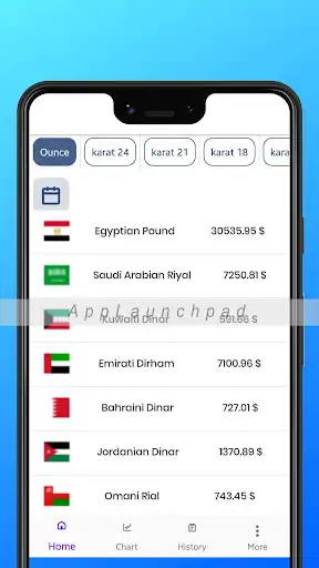 Play Global Gold Price  and enjoy Global Gold Price with UptoPlay