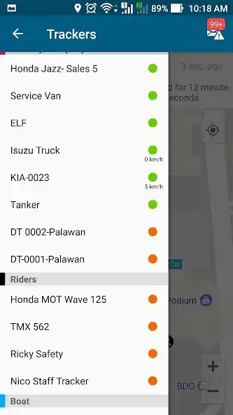 Play Global GPS Asset Tracker - Corporate as an online game Global GPS Asset Tracker - Corporate with UptoPlay