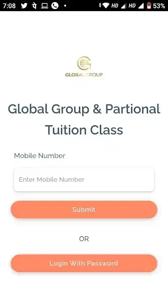 Play Global Group  Partional Tuiti  and enjoy Global Group  Partional Tuiti with UptoPlay