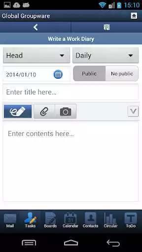 Play Global Groupware