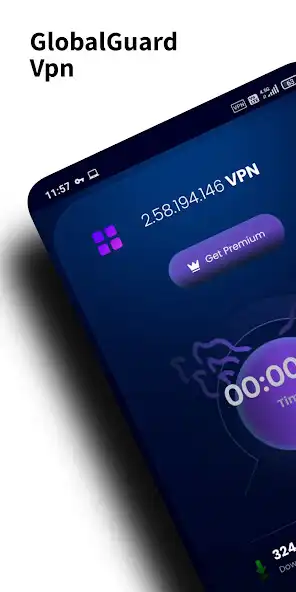 Play GlobalGuard VPN  and enjoy GlobalGuard VPN with UptoPlay