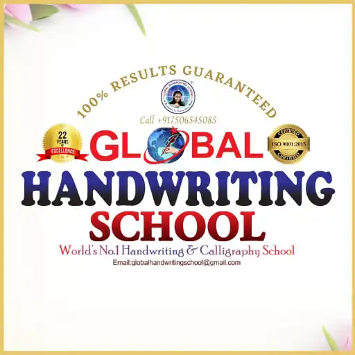 Play Global Handwriting School APK