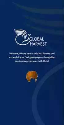 Play Global Harvest Church Bodija Play Global Harvest Church Bodija