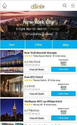 Play Global Hotel