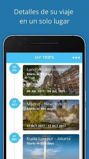 Play Globalia Corporate Travel