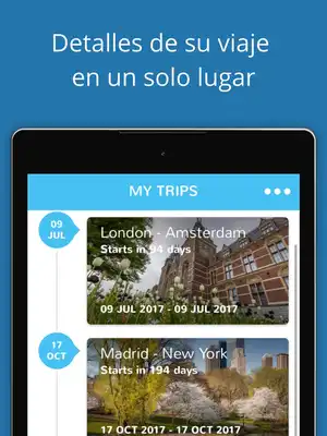 Play Globalia Corporate Travel