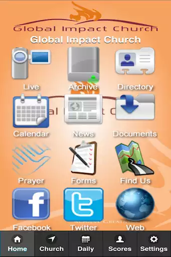 Play Global Impact Church Play Global Impact Church