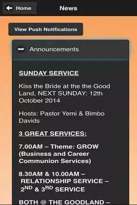 Play Global Impact Church Play Global Impact Church