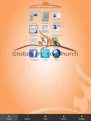 Play Global Impact Church Play Global Impact Church