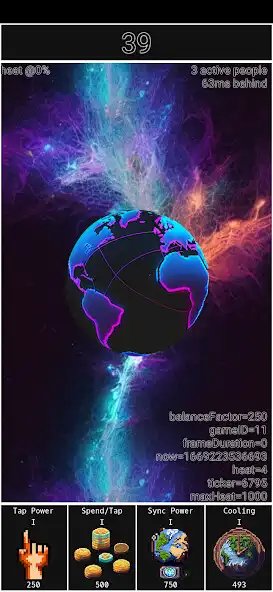 Play Global Incremental Unlimited  and enjoy Global Incremental Unlimited with UptoPlay