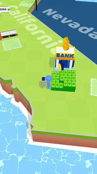 Play Global Inc as an online game Global Inc with UptoPlay