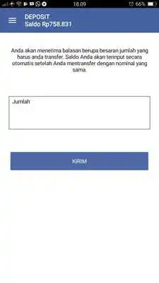 Play GLOBALINDO PULSA