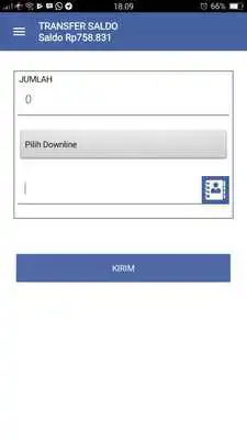 Play GLOBALINDO PULSA