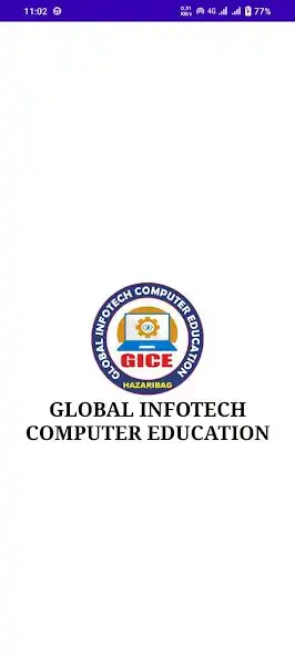Play Global Infotech (GICE)  and enjoy Global Infotech (GICE) with UptoPlay