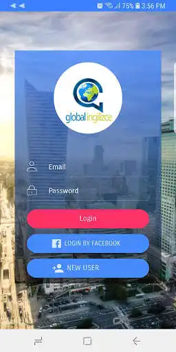 Play Global Ingilizce  and enjoy Global Ingilizce with UptoPlay
