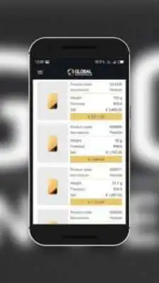 Play Global InterGold